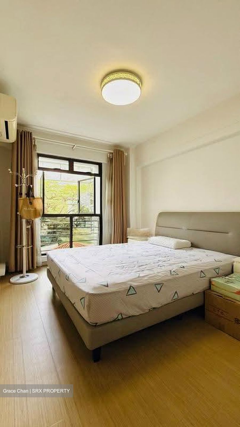 Blk 509 Woodlands Drive 14 (Woodlands), HDB 5 Rooms #604904701